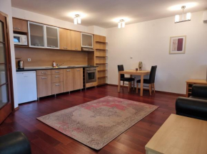 Chalet Montagne Bansko apartment